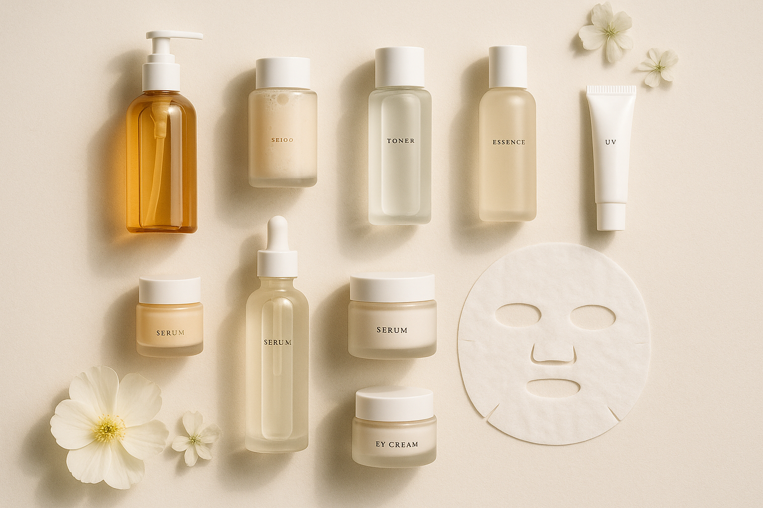 Sekret koreańskiej urody – jak K-beauty podbiło świat i co z tego wynika dla Twojej skóry