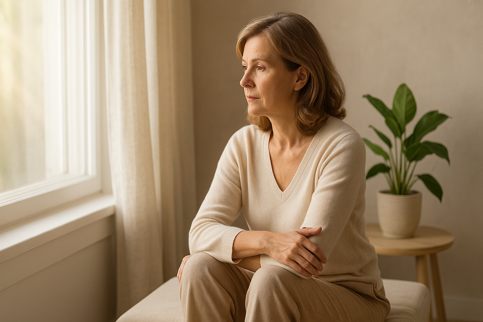 Czy&nbsp;w&nbsp;wieku 49 lat można zajść w&nbsp;ciążę? Szanse, realia i&nbsp;możliwości nowoczesnej medycyny