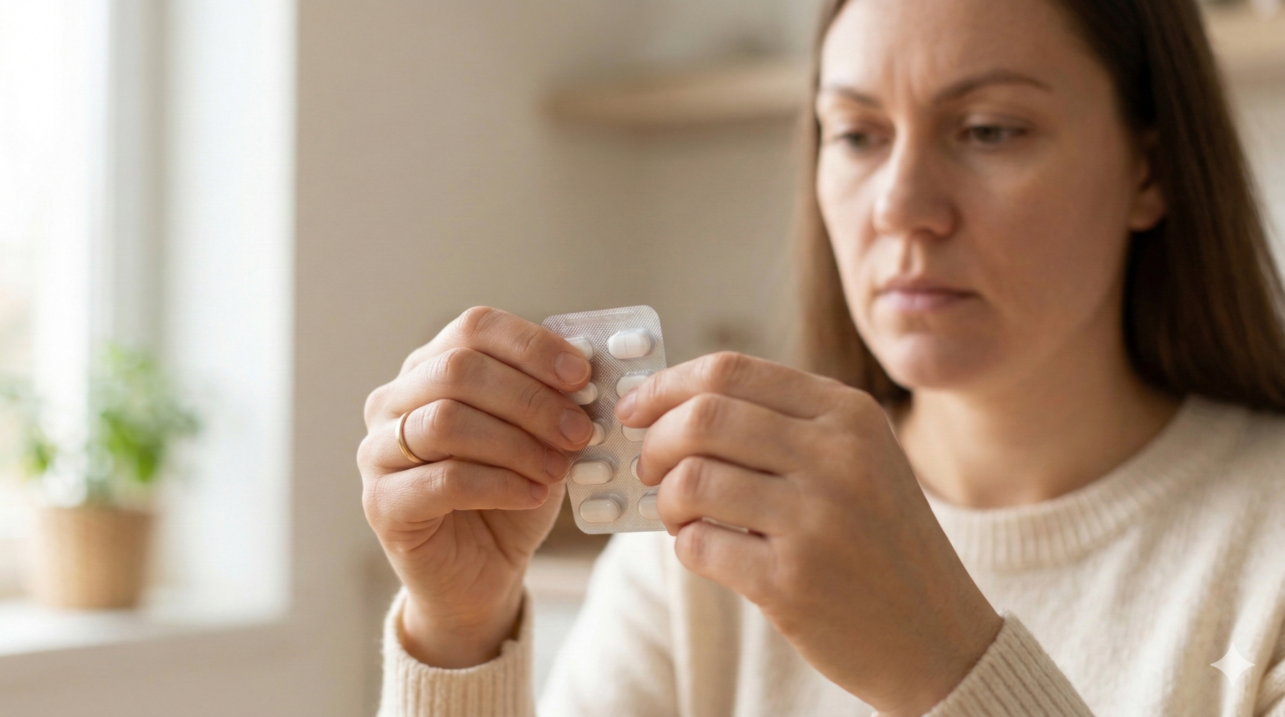 Czy&nbsp;w&nbsp;ciąży można brać paracetamol?