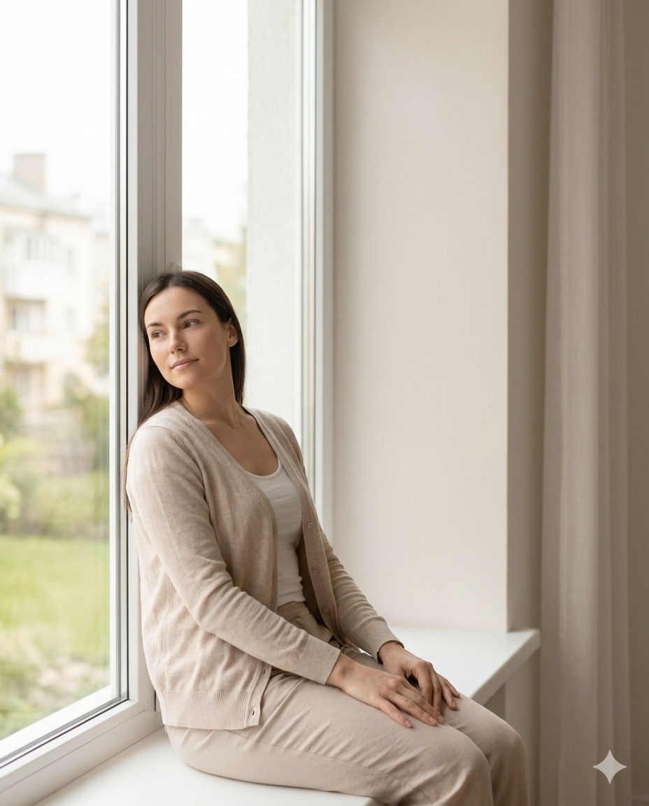 Czy&nbsp;bez&nbsp;jajowodów można zajść w&nbsp;ciążę – najważniejsza odpowiedź