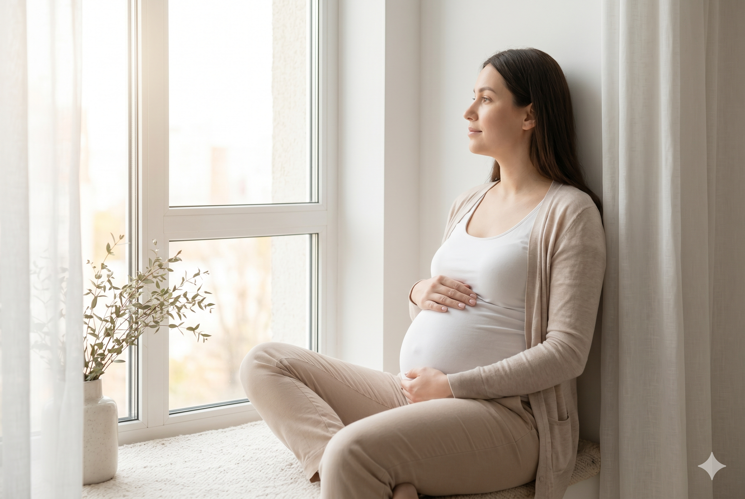 Czy&nbsp;FAS można wykryć w&nbsp;ciąży – najważniejsza odpowiedź i&nbsp;kluczowe fakty