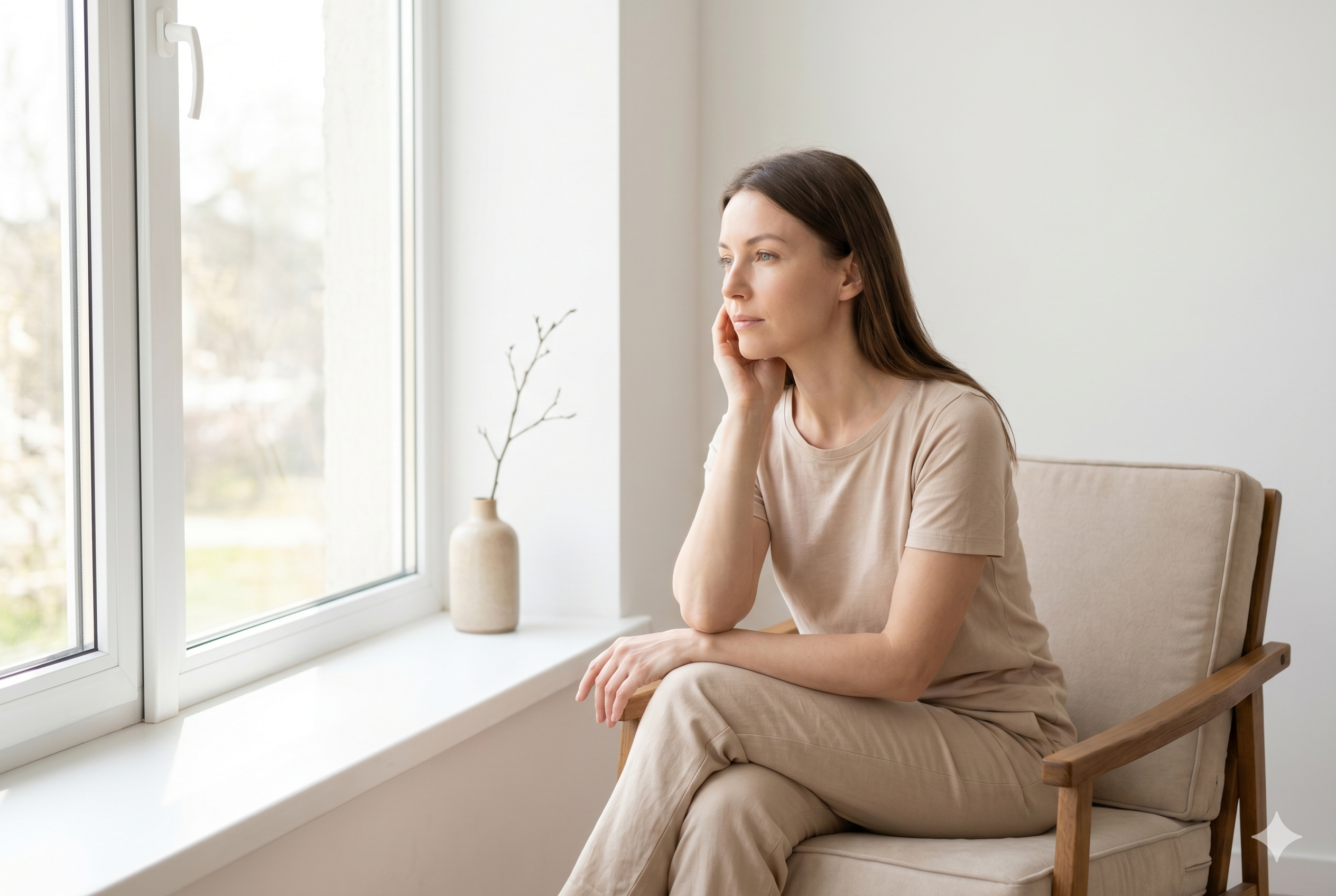 Czy&nbsp;po&nbsp;łyżeczkowaniu można zajść w&nbsp;ciążę?